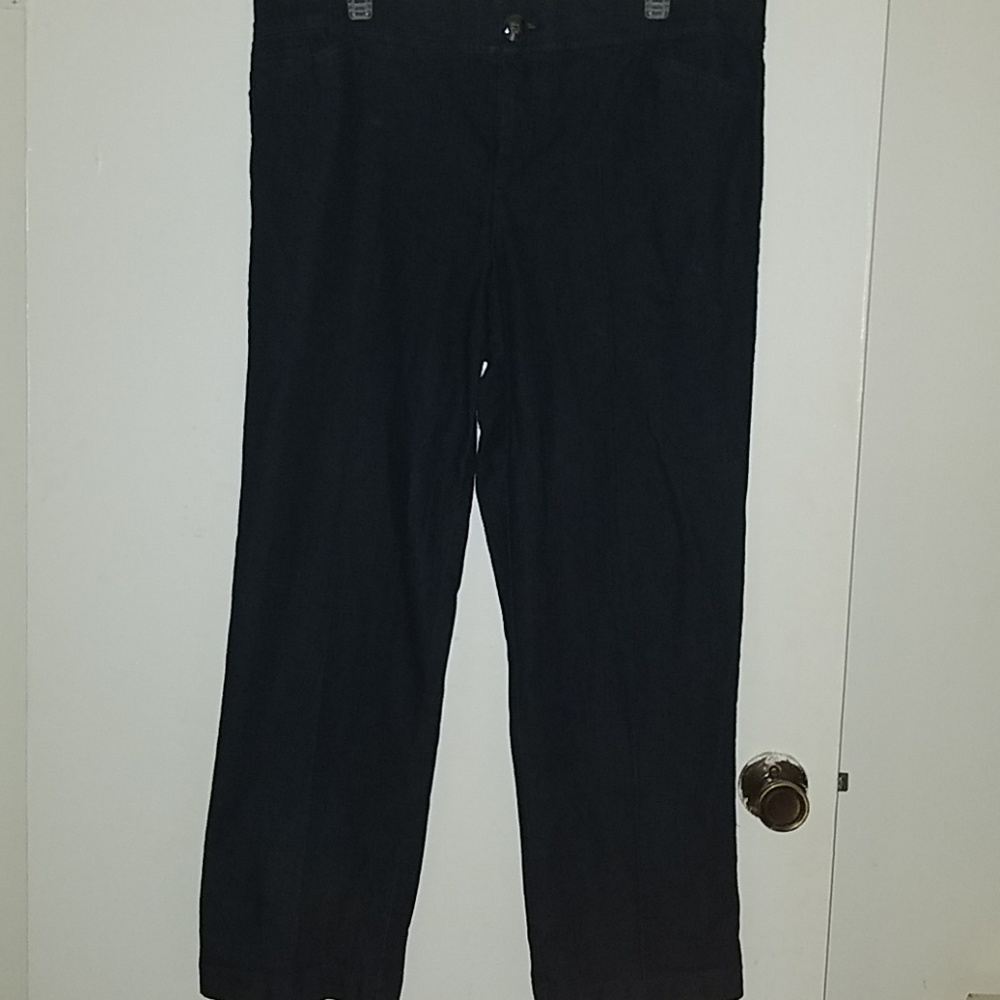 Petite denim trouser Jean's